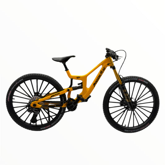 Mini Santa Cruz V10 Bike