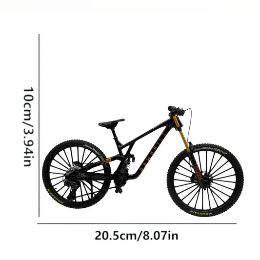Mini Suprema Bike