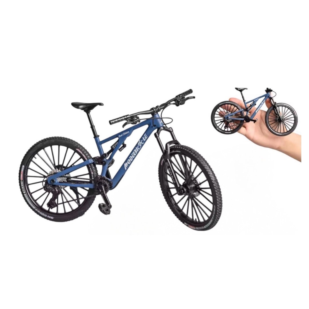Mini Mountain Bike