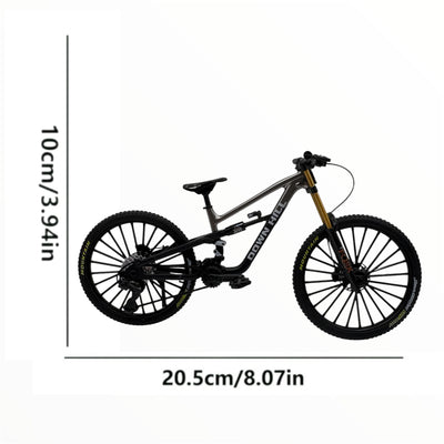 Mini Collosus Bike