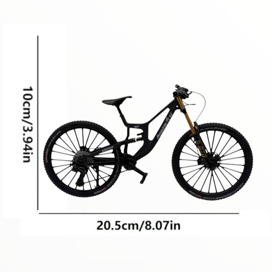 Mini Santa Cruz V10 Bike