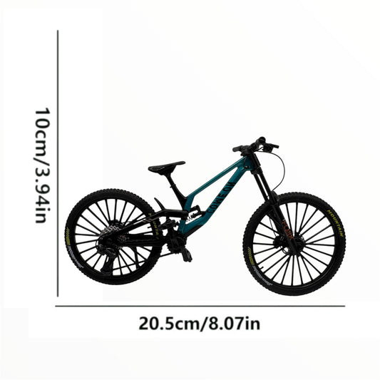 Mini Sender Bike