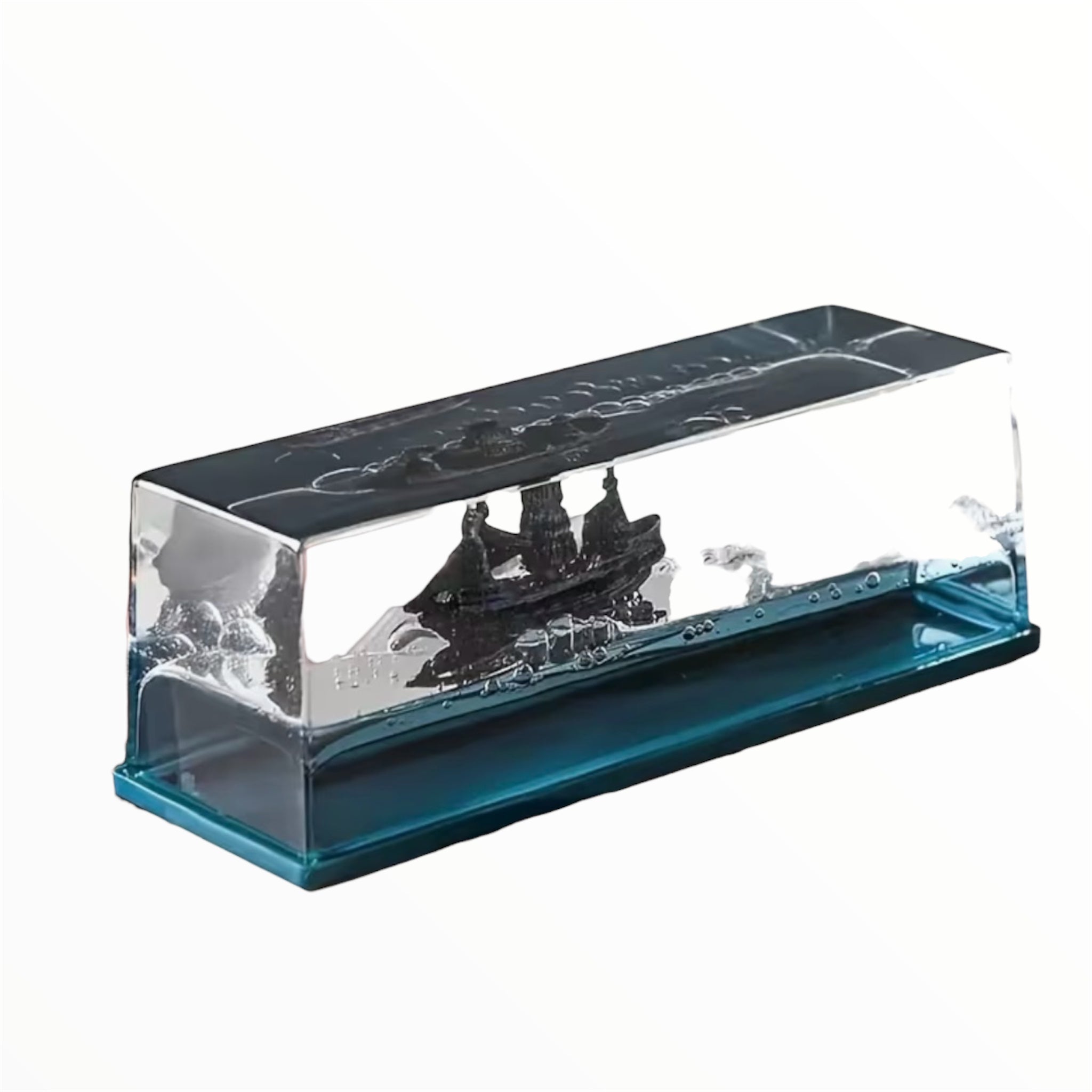 Big Unsinkable Boat