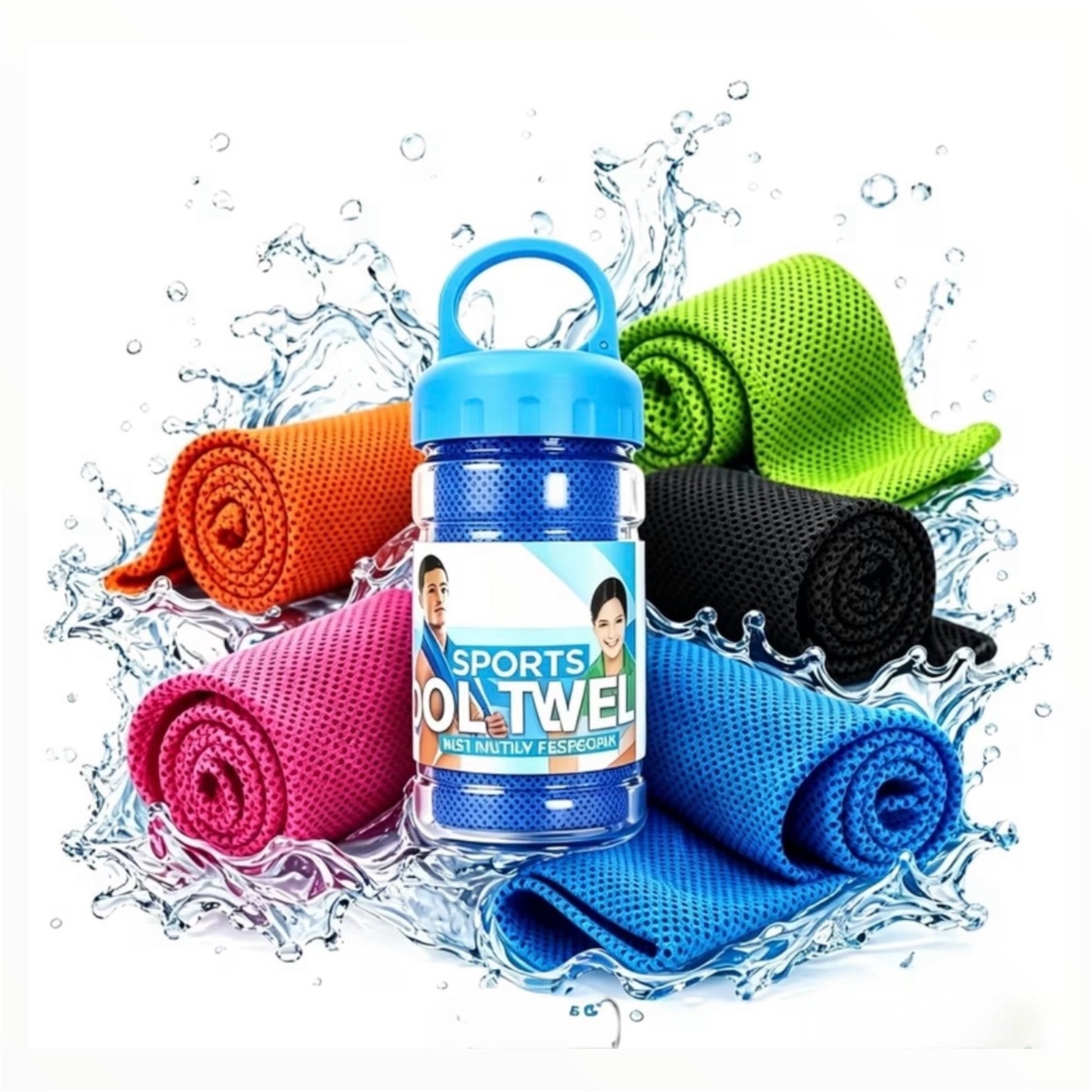 Cooltowel