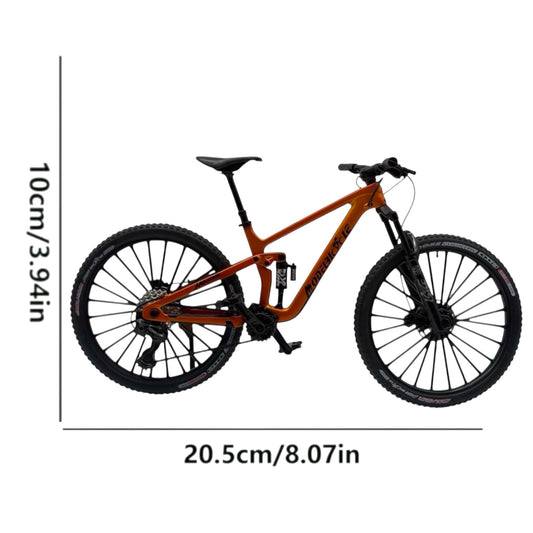 Mini Enduro Bike