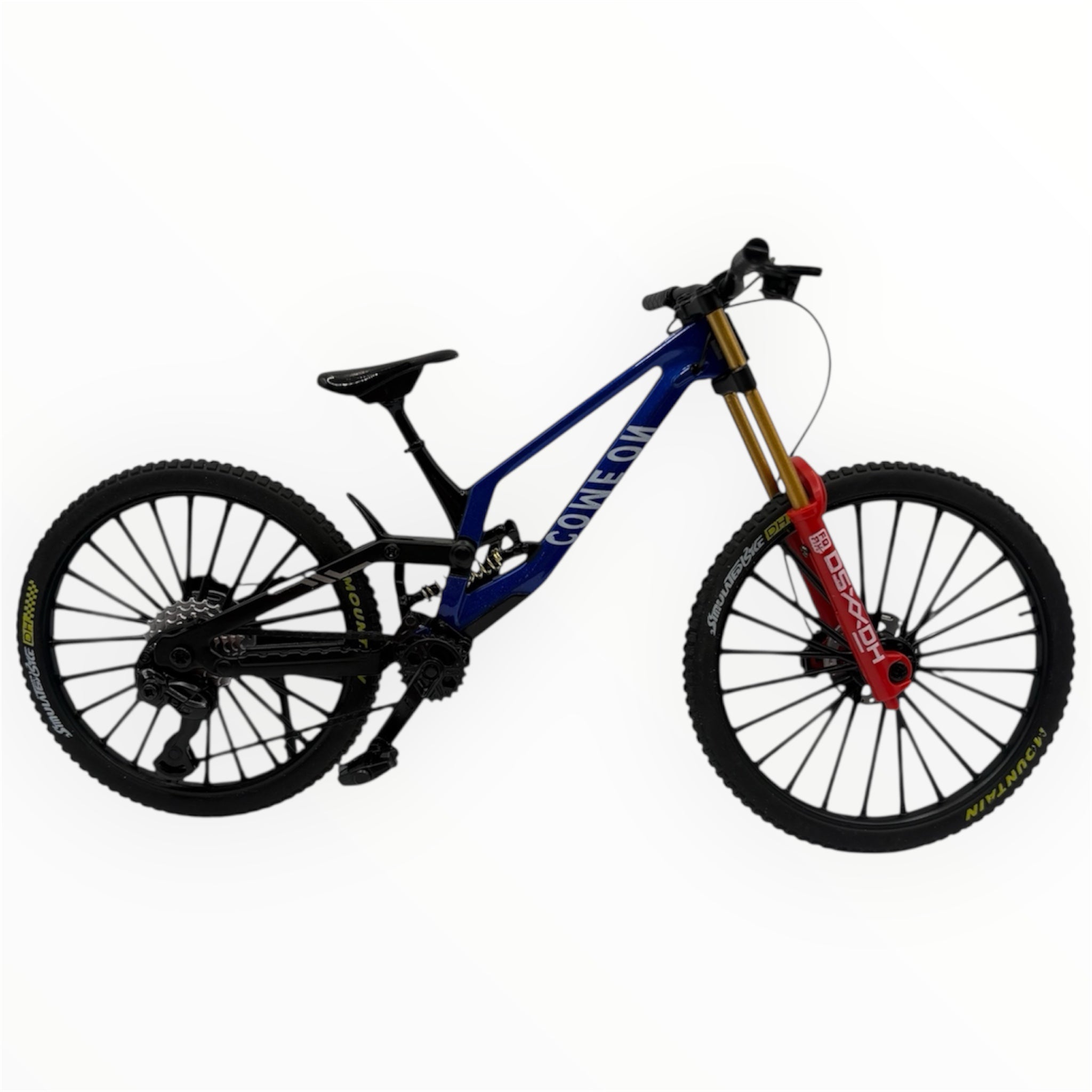 Mini Sender Bike