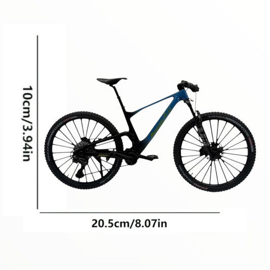 Mini Scott Spark Bike