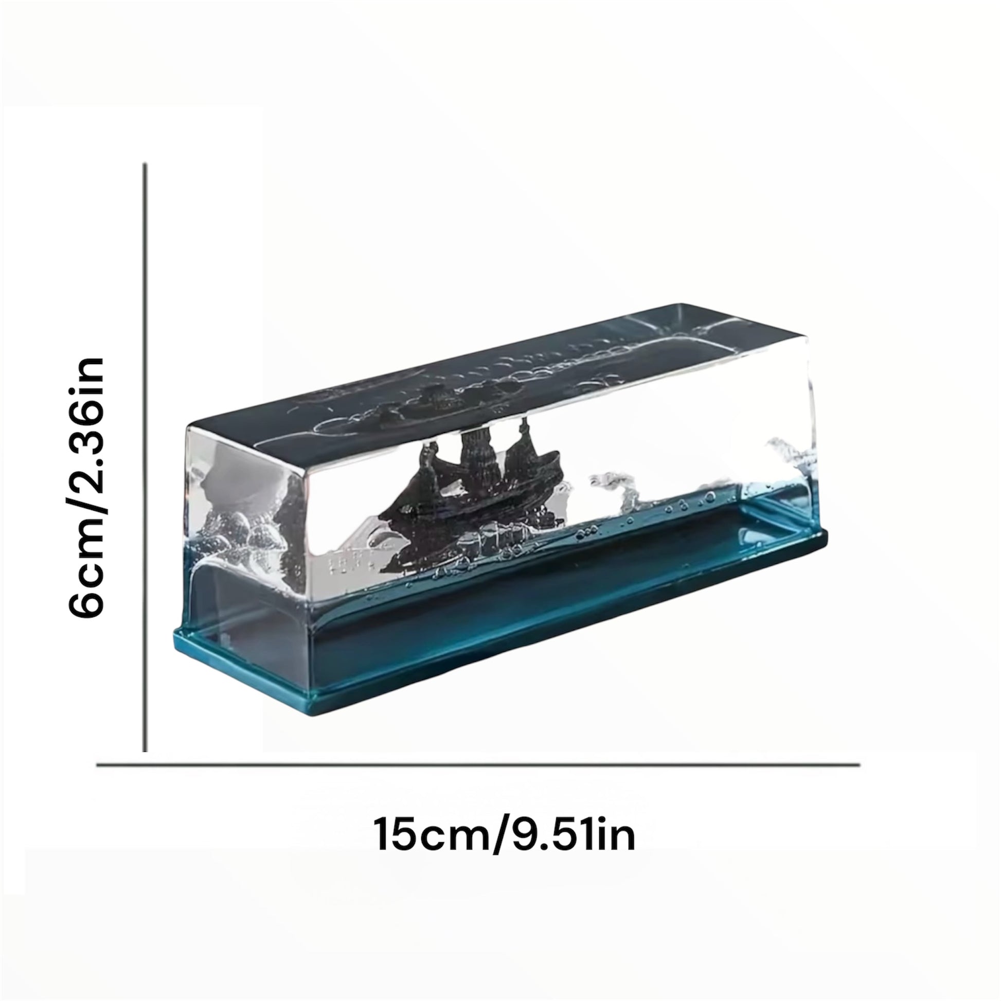 Big Unsinkable Boat