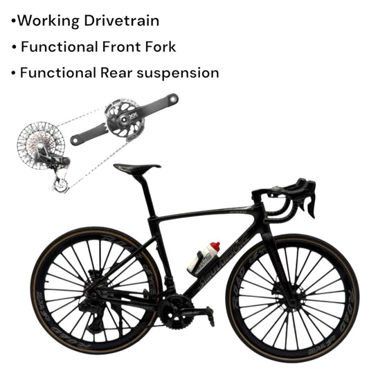 Mini Road Bike
