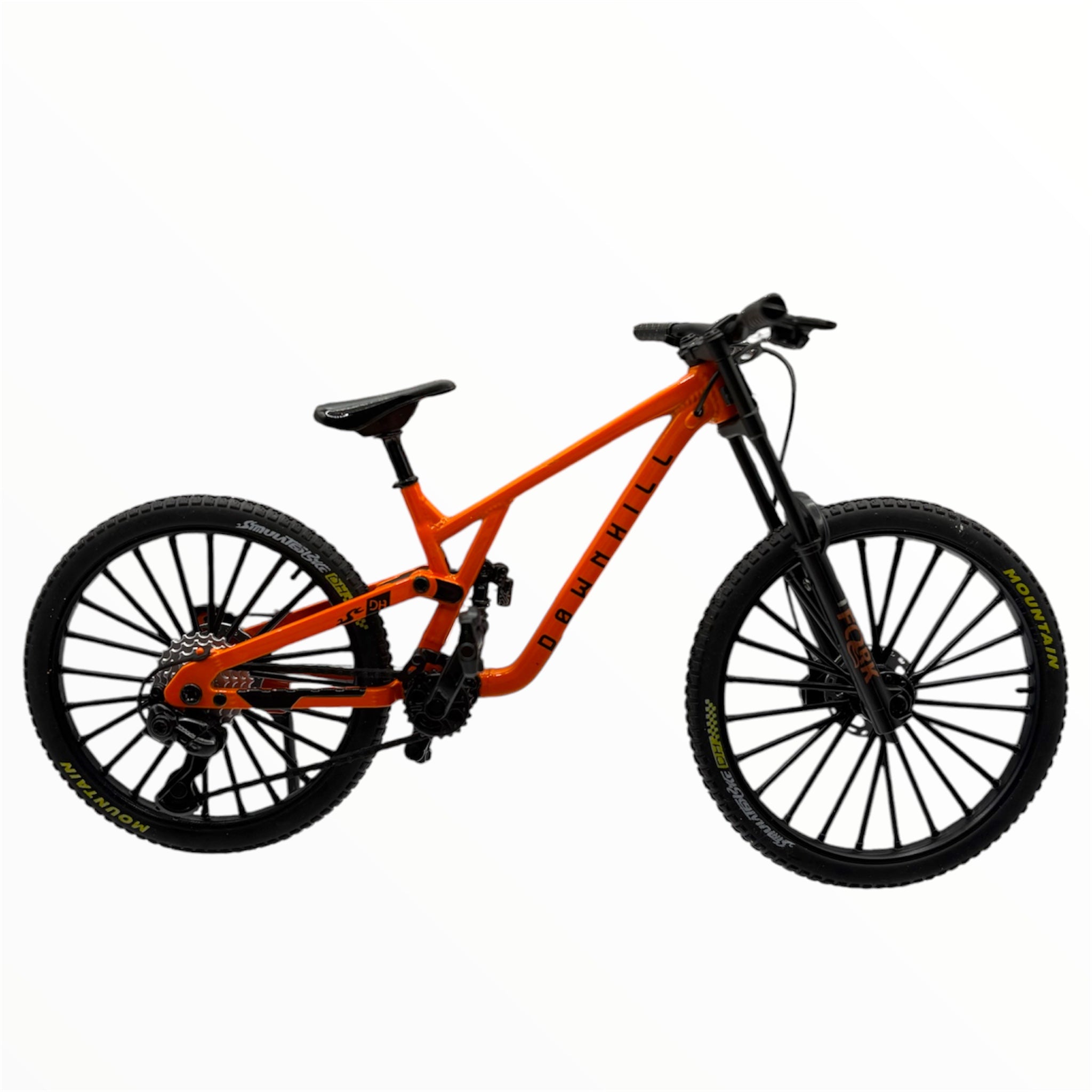 Mini Suprema Bike