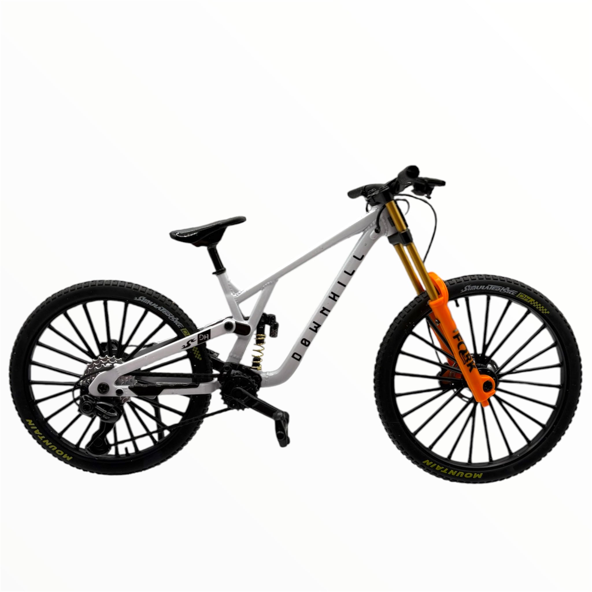 Mini Suprema Bike