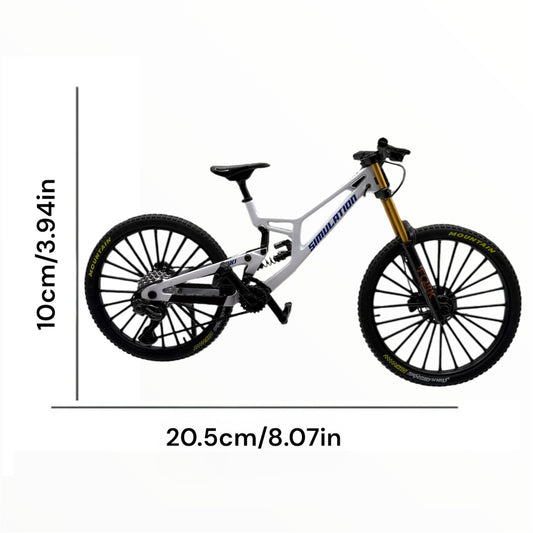Mini Santa cruz v10.2 bike