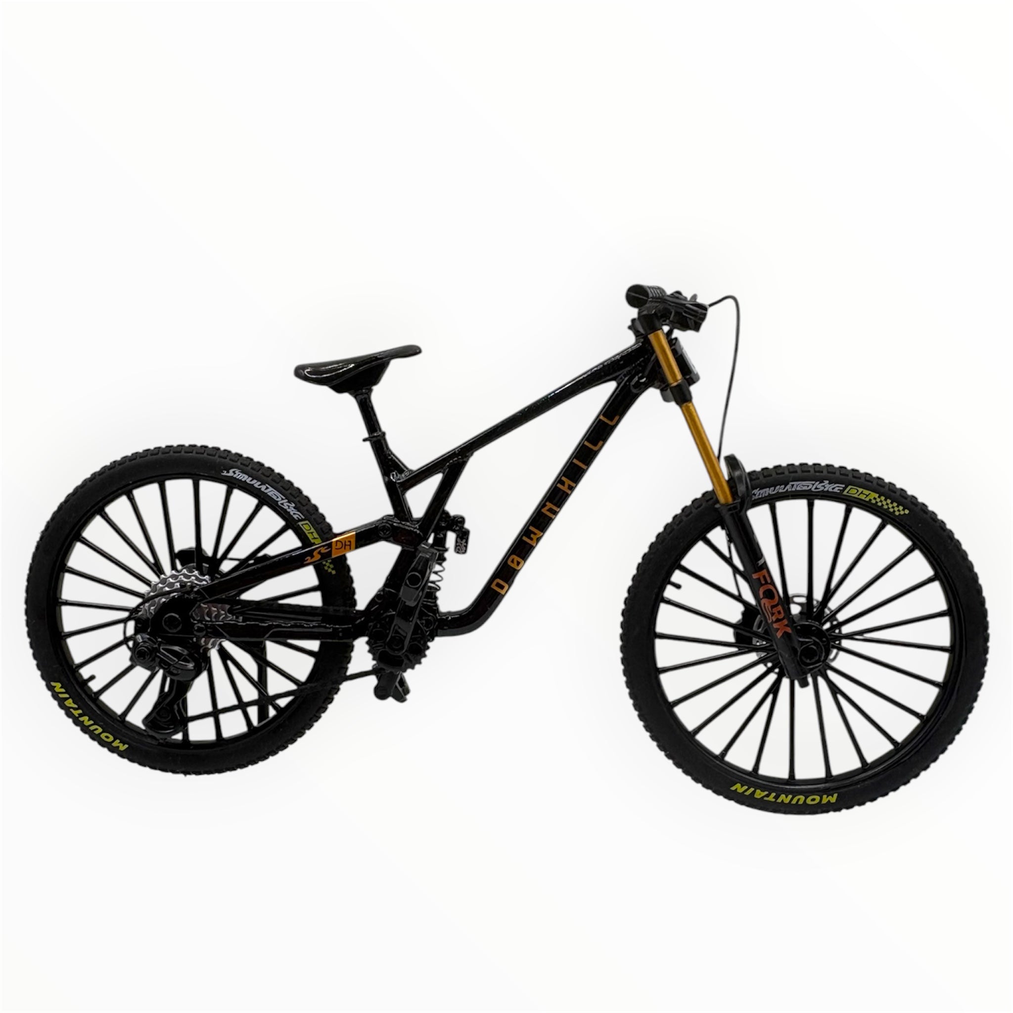 Mini Suprema Bike