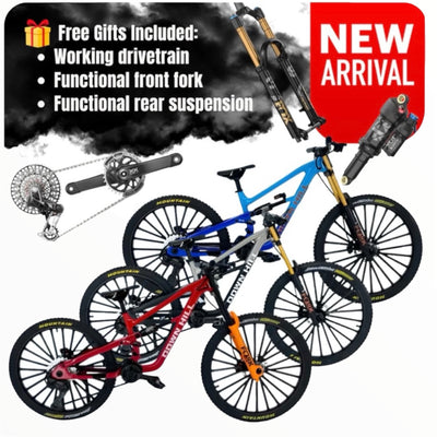 Mini Collosus Bike