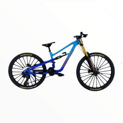 Mini Collosus Bike