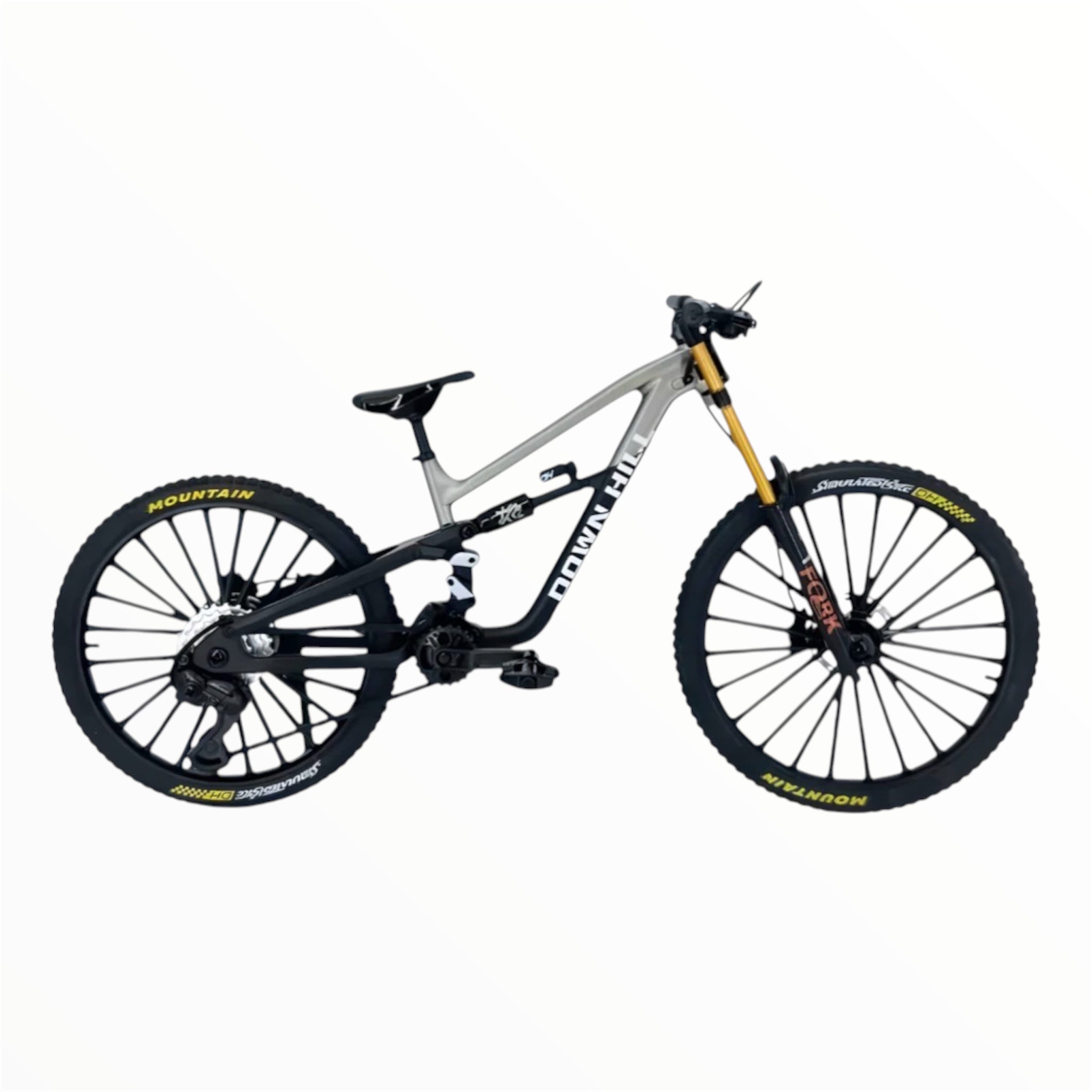Mini Collosus Bike