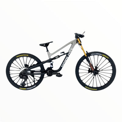 Mini Collosus Bike