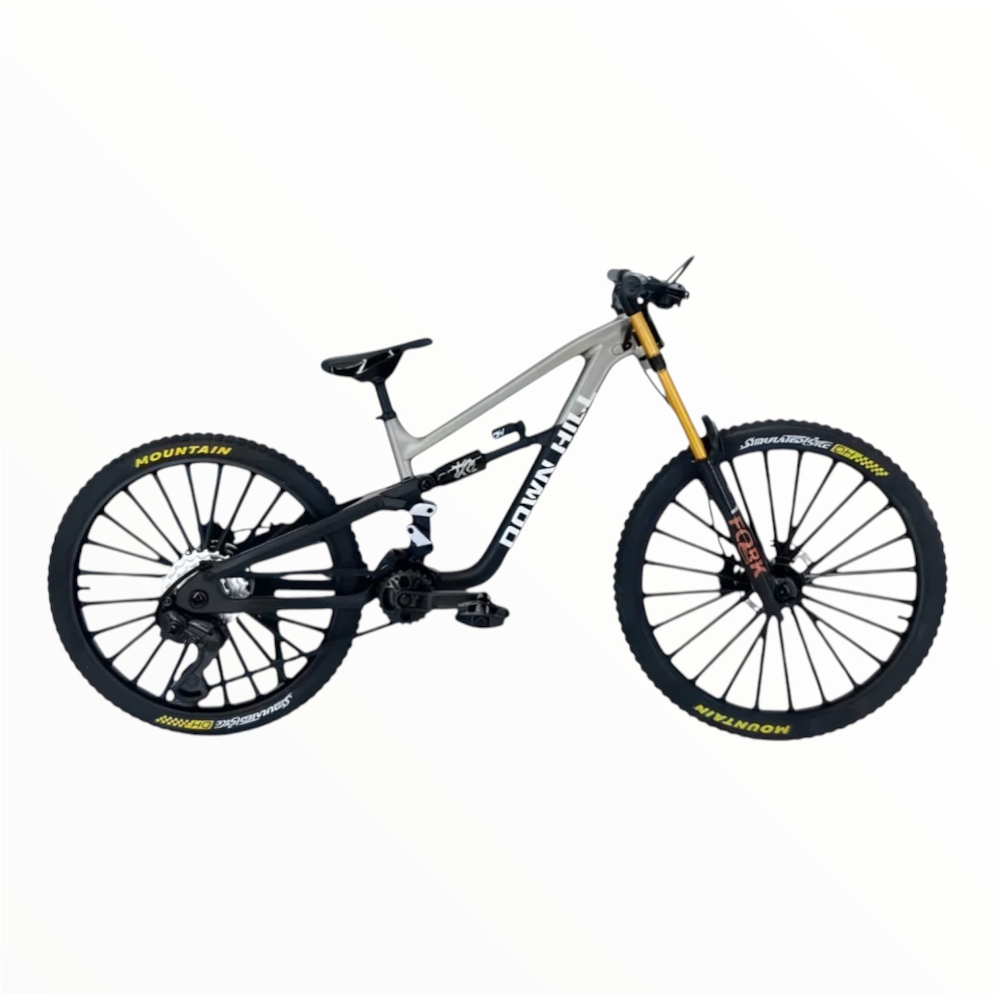 Mini Collosus Bike