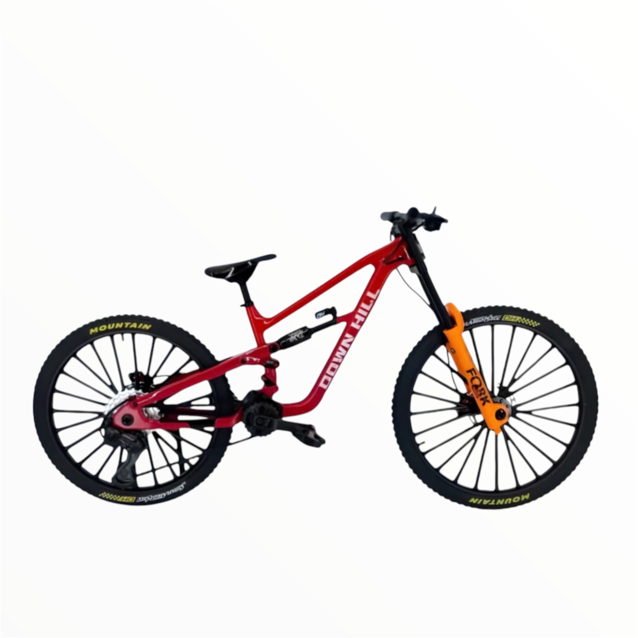 Mini Collosus Bike