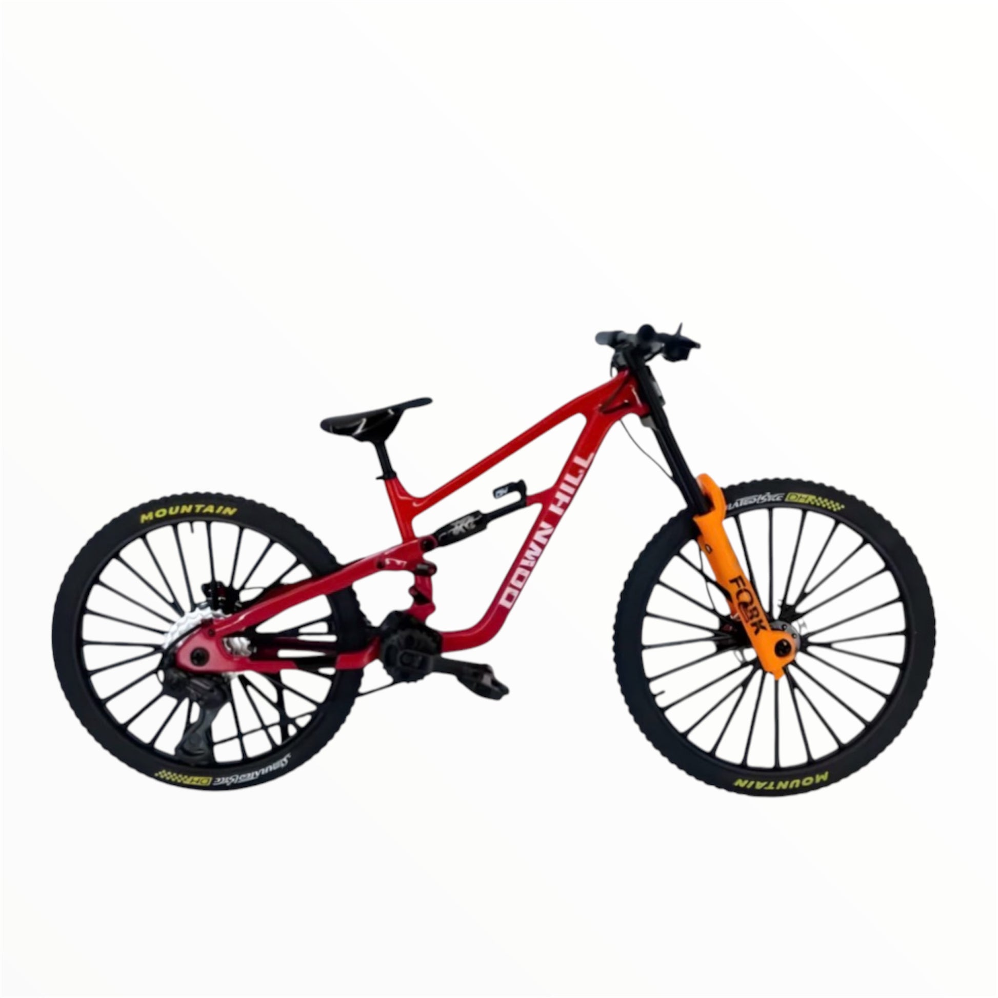 Mini Collosus Bike