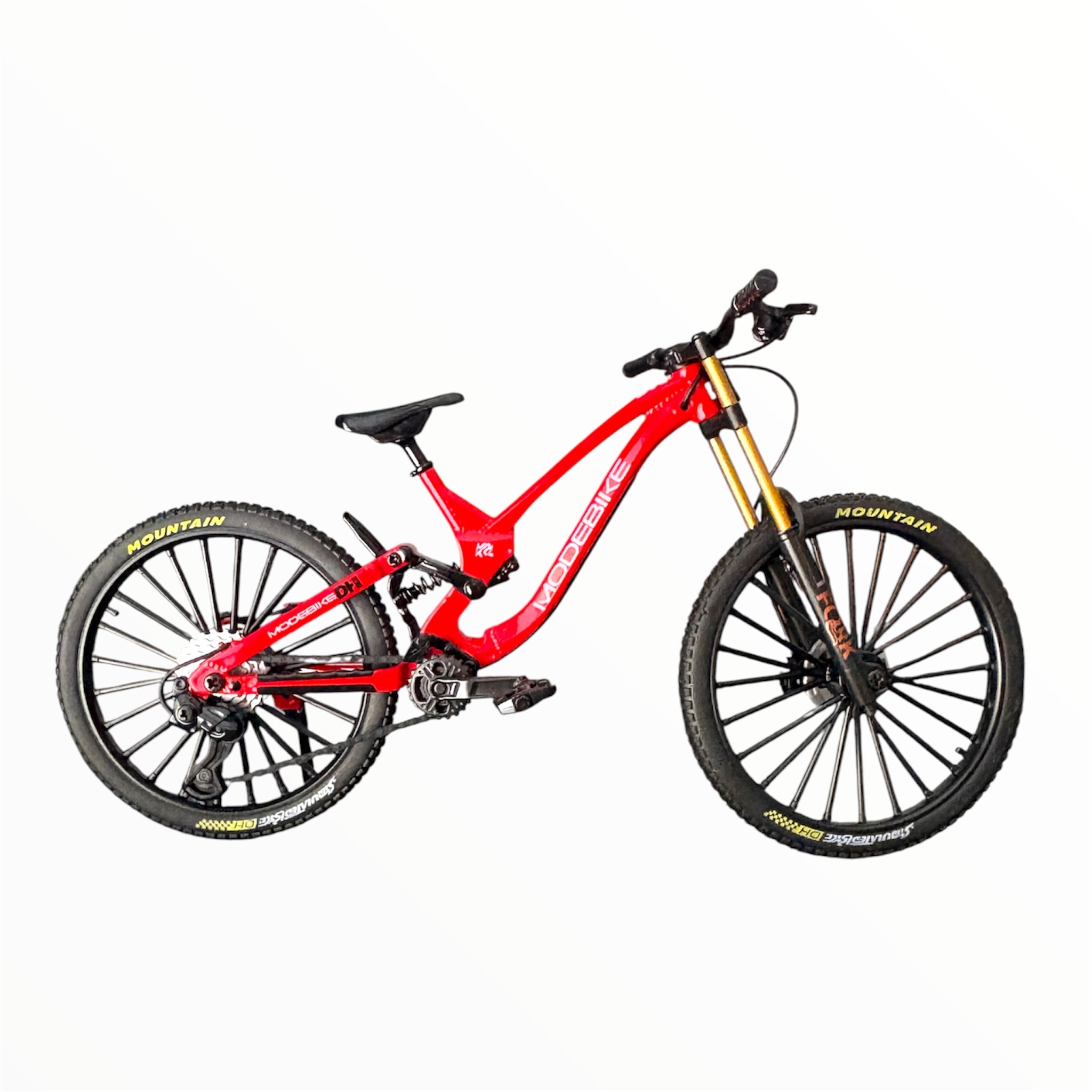Mini Intense M1 Bike