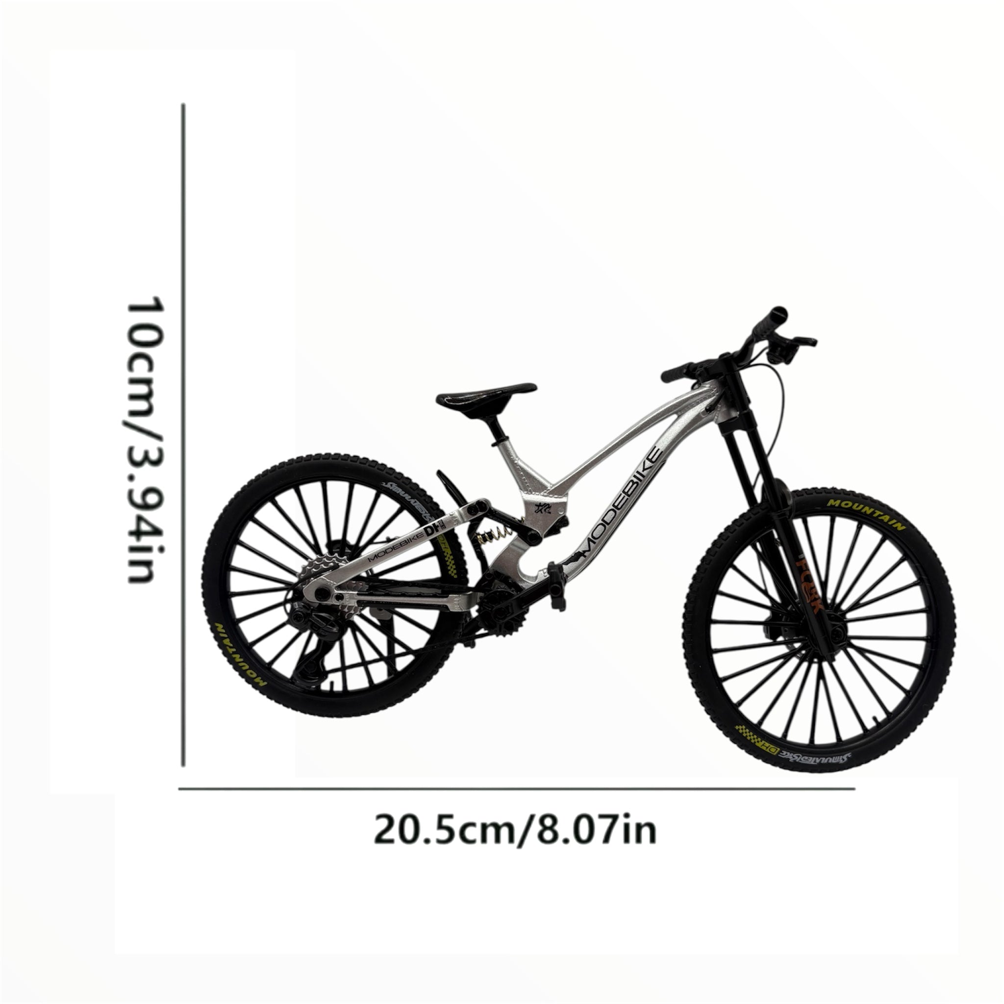 Mini Intense M1 Bike