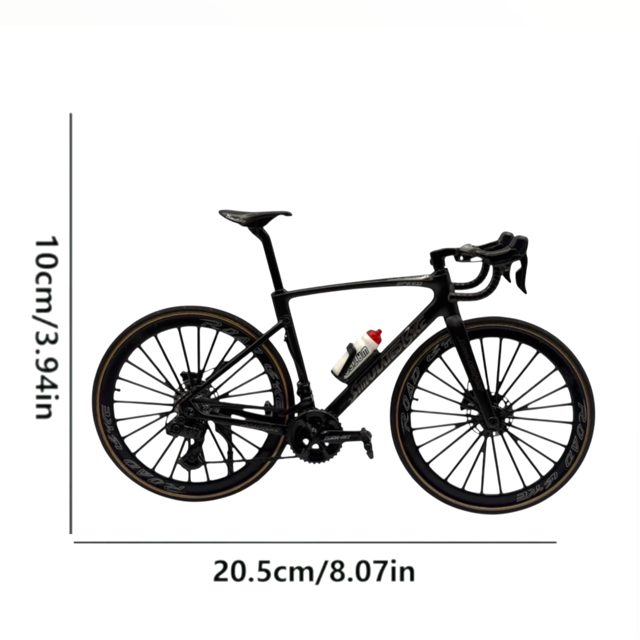 Mini Road Bike