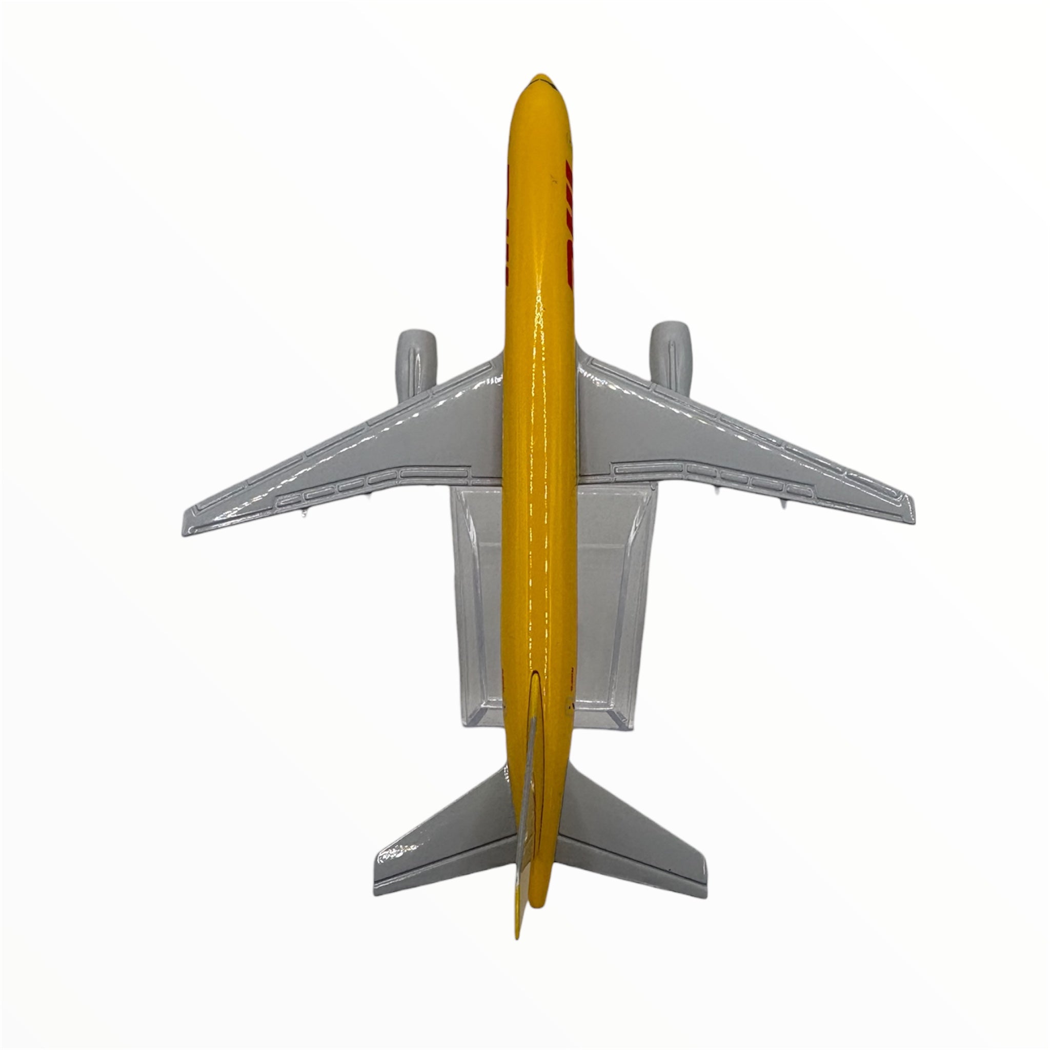 Mini DHL Plane