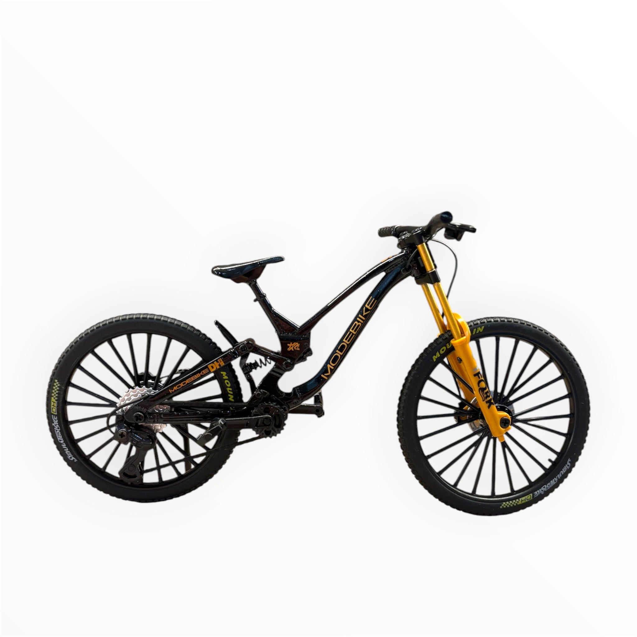 Mini Intense M1 Bike