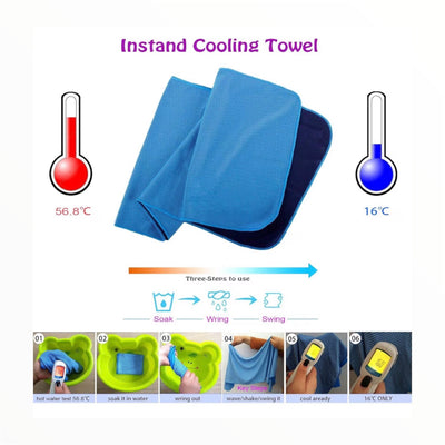 Cooltowel