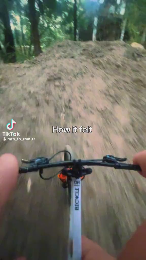 Mini Suprema Bike